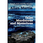 Tales Murderous and Mysterious: The Short Story Collection - Paperback
