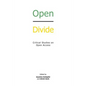 Open Divide: Critical Studies on Open Access - Paperback