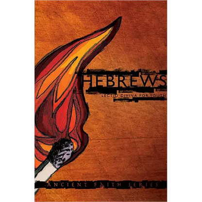 Hebrews: Lectio Divina for Youth - Paperback