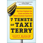 7 Tenets of Taxi Terry (Pb) - Paperback