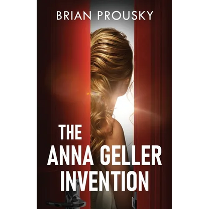 The Anna Geller Invention - Paperback