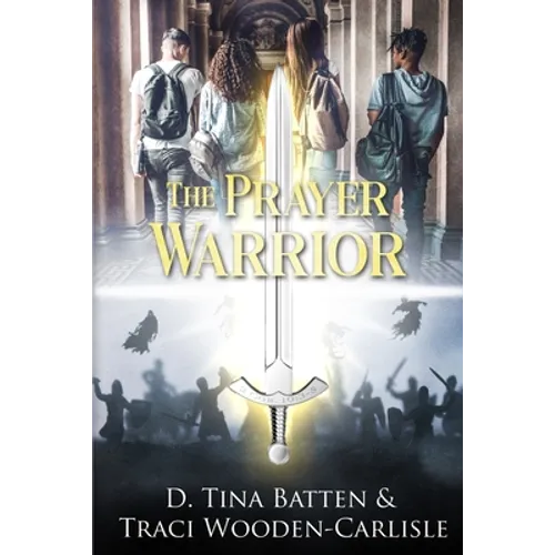The Prayer Warrior - Paperback