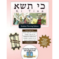Bar/Bat Mitzvah Survival Guides: Ki Tisa (Shabbat am) - Paperback