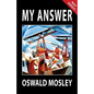 My Answer - Paperback