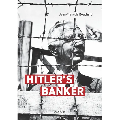 Hitler's banker - Paperback