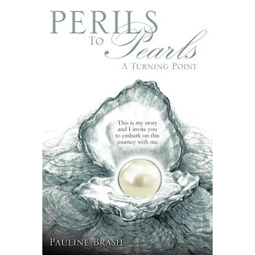 Perils To Pearls - Paperback