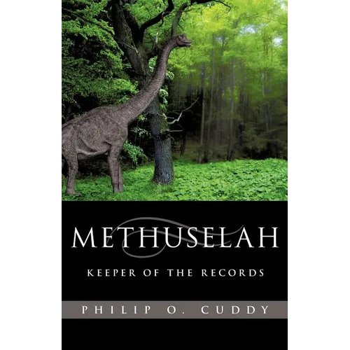 Methuselah - Paperback
