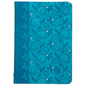 The Passion Translation New Testament (2020 Edition) Compact Teal: With Psalms, Proverbs and Song of Songs - Imitation Leather