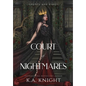 Court of Nightmares - Hardcover