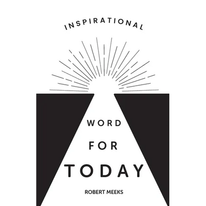 Inspirational Word for Today - Paperback