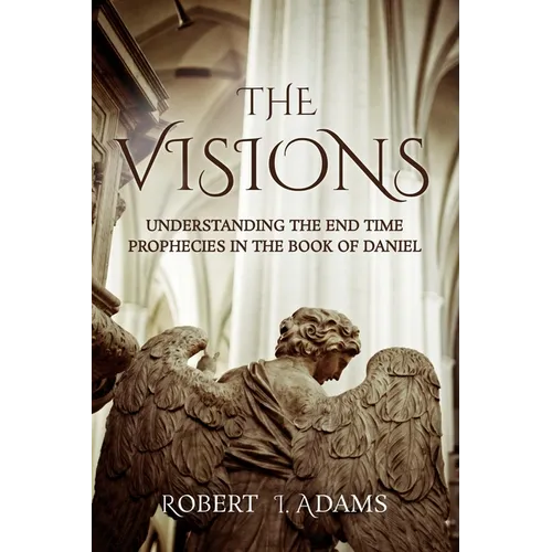 The Visions: Understanding the End Time Prophecies in the Book of Daniel - Paperback