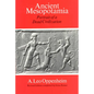 Ancient Mesopotamia: Portrait of a Dead Civilization - Paperback