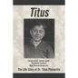 Titus - Paperback