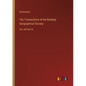 The Transactions of the Bombay Geographical Society: Vol. XIX Part III - Paperback