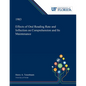 Effects of Oral Reading Rate and Inflection on Comprehension and Its Maintenance - Paperback