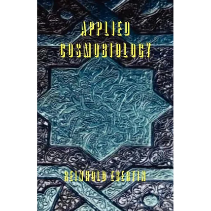 Applied Cosmobiology - Paperback