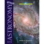 The New Astronomy Book - Hardcover