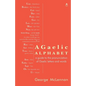 A Gaelic Alphabet: a guide to the pronunciation of Gaelic letters and words - Paperback