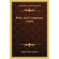 Ruler And Compasses (1916) - Paperback