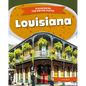 Louisiana - Library Binding