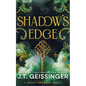 Shadow's Edge - Paperback