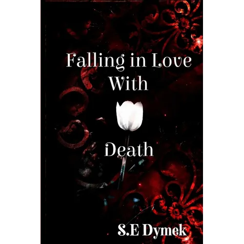 Falling in Love with Death - Paperback