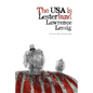 The USA is Lesterland: The Nature of Congressional Corruption - Paperback