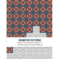Geometric Patterns - Adult Coloring Book Vol. 7 - Paperback