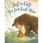 Just in Case You Ever Feel Alone - Board Book