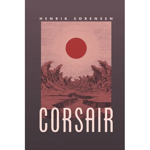 Corsair - Paperback