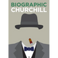 Biographic: Churchill - Hardcover
