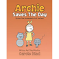 Archie Saves the Day: (From the Amanda's Cat Series) - Paperback