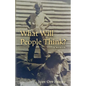 What Will People Think?: A Memoir - Paperback