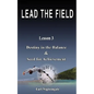 LEAD THE FIELD By Earl Nightingale - Lesson 3: Destiny in the Balance & Seed for Achievement - Paperback