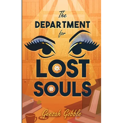 The Department for Lost Souls - Paperback