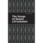 The Songs of Queen Lili'uokalani - Hardcover