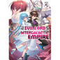 I'm the Evil Lord of an Intergalactic Empire! (Light Novel) Vol. 5 - Paperback
