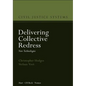 Delivering Collective Redress: New Technologies - Hardcover