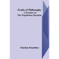 Fruits of Philosophy: A Treatise on the Population Question - Paperback