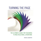Turning the Page: The Ultimate Guide for Teachers to Multicultural Literature - Hardcover