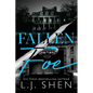 Fallen Foe - Paperback