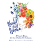 Wonder Full Women. Attune & Bloom. Eat, Move & Meditate with the Seasons. - Paperback