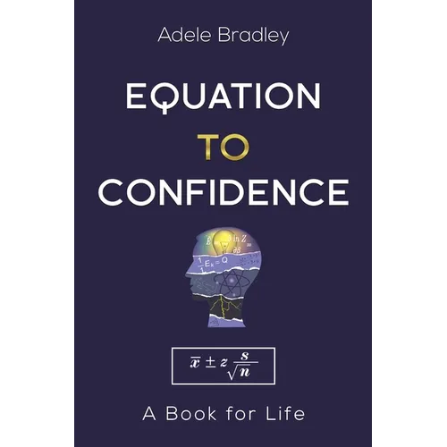 Equation to Confidence - Paperback