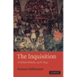 The Inquisition: A Global History 1478-1834 - Hardcover