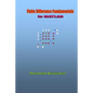 Finite Difference Fundamentals in MATLAB - Paperback