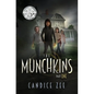 The Munchkins - Paperback