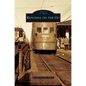 Kenosha on the Go - Hardcover