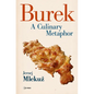 Burek: A Culinary Metaphor - Paperback
