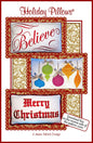 Holiday Pillows