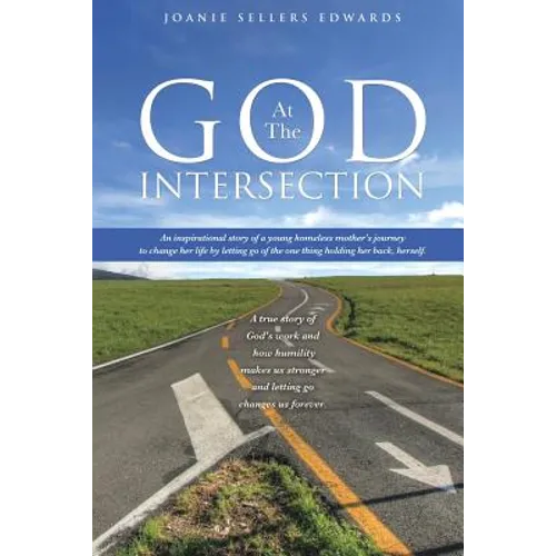 God at the Intersection - Paperback